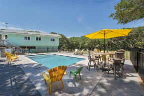 4607 - Bayberry Cottage by Resort Realty